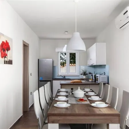 Appartement Sunshine