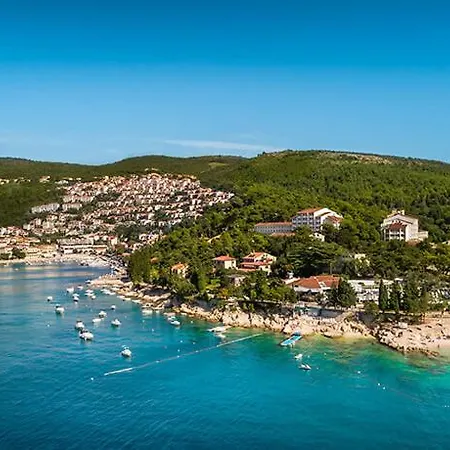 Sunshine Appartement *