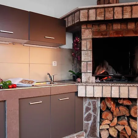 Sunshine Appartement