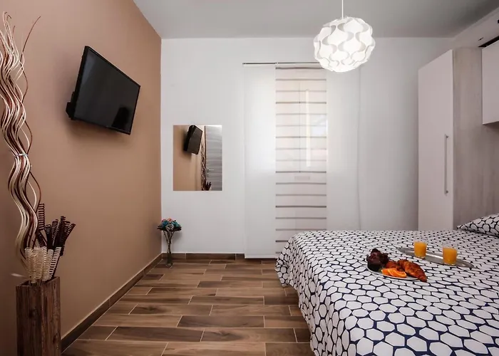 Apartmán Sunshine