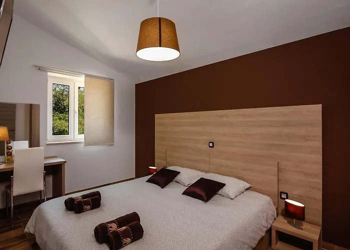 Apartmán Sunshine Veligolji