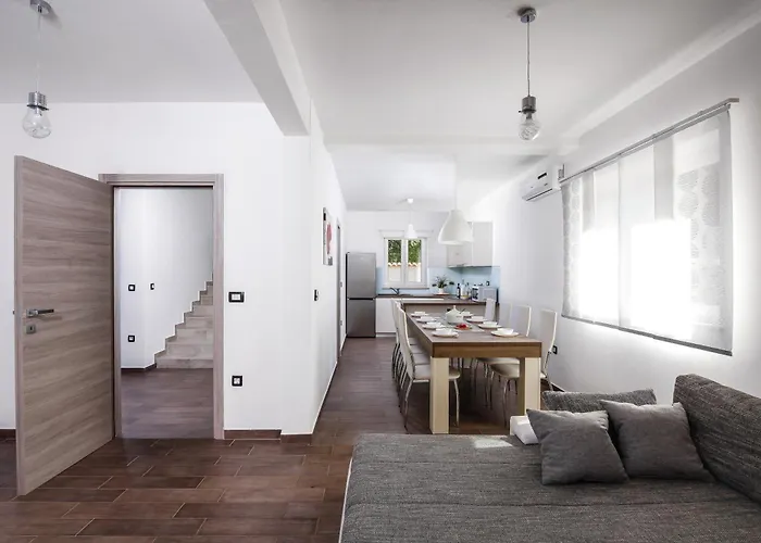 Apartmán Sunshine Veligolji