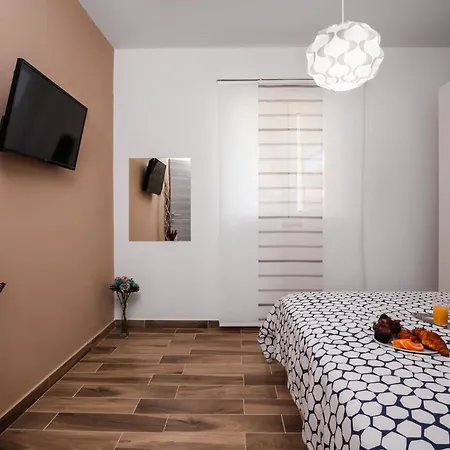 Apartamento Sunshine