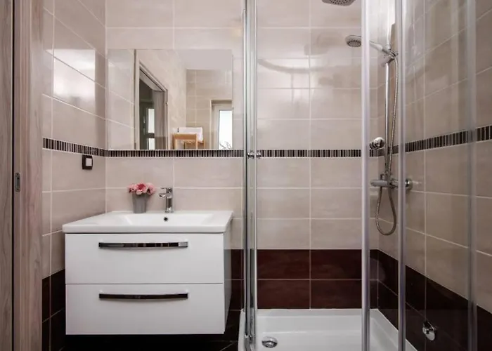 Lejlighed Sunshine *