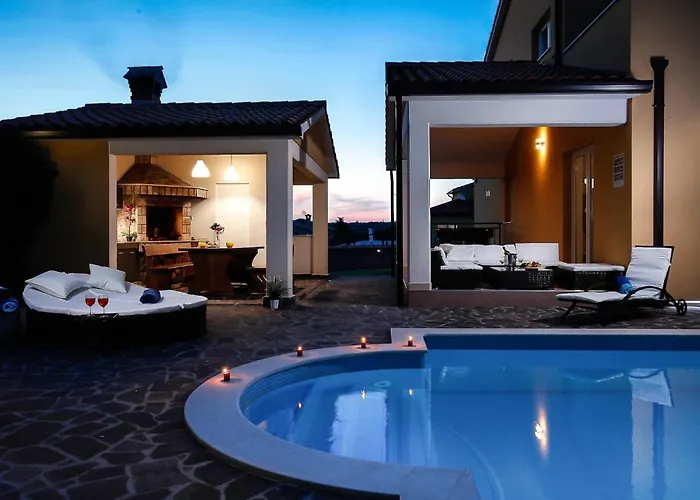 Lejlighed Sunshine *