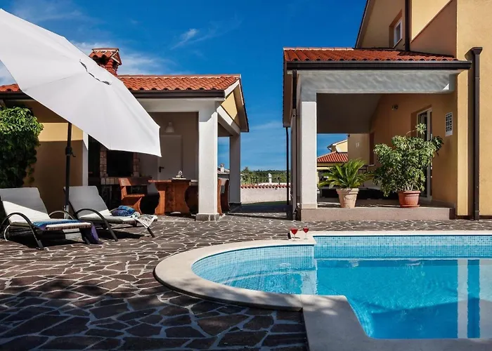 Lejlighed Sunshine *